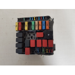 51781452 CENTRALINA SCATOLA PORTAFUSIBILI FORD KA 1.3 D 55KW 2009