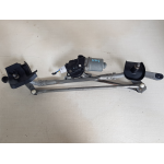 38110-62R00 MOTORINO ASTA TERGI TERGICRISTALLO ANTERIORE SUZUKI IGNIS 1.2 B 66KW K12C 2017 159300-7840