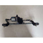 MS159200-8650 MOTORINO ASTA TERGI TERGICRISTALLO ANTERIORE FIAT BRAVO 1.9 D MJT 88KW 2010