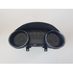 51820214 QUADRO STRUMENTI CONTACHILOMETRI FIAT BRAVO 1.6 MJT 88 KW 6 MARCE 2007