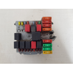 51775688 CENTRALINA SCATOLA PORTAFUSIBILI FIAT BRAVO 1.9 D MJT 88KW 2010