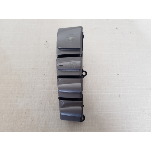 735424852 COMANDO INTERRUTTORE MULTIFUNZIONE FIAT BRAVO 1.9 D 88KW 2010
