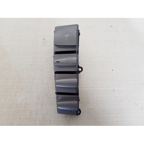 735424852 COMANDO INTERRUTTORE MULTIFUNZIONE FIAT BRAVO 1.9 D 88KW 2010