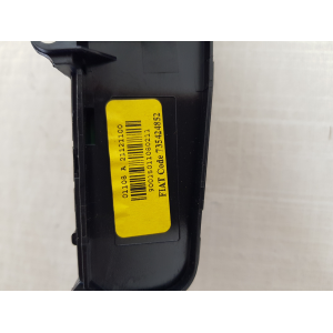 735424852 COMANDO INTERRUTTORE MULTIFUNZIONE FIAT BRAVO 1.9 D 88KW 2010