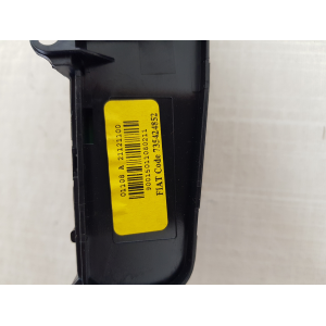 735424852 COMANDO INTERRUTTORE MULTIFUNZIONE FIAT BRAVO 1.9 D 88KW 2010