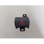 COMANDO INTERRUTTORE LUCI DI EMERGENZA 4 FRECCE FIAT BRAVO 1.9 D 88KW 2010