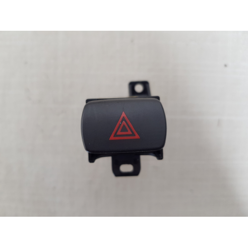 COMANDO INTERRUTTORE LUCI DI EMERGENZA 4 FRECCE FIAT BRAVO 1.9 D 88KW 2010