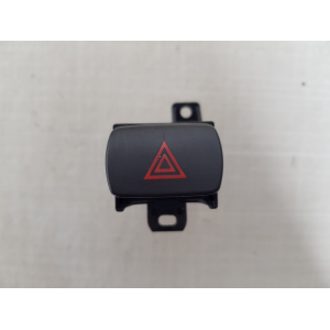 COMANDO INTERRUTTORE LUCI DI EMERGENZA 4 FRECCE FIAT BRAVO 1.9 D 88KW 2010