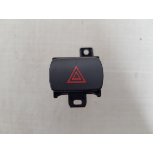 COMANDO INTERRUTTORE LUCI DI EMERGENZA 4 FRECCE FIAT BRAVO 1.9 D 88KW 2010
