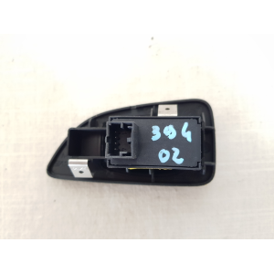 735435119 COMANDO INTERRUTTORE ALZAVETRO POSTERIORE SINISTRO FIAT BRAVO 1.9 D 88KW 2008
