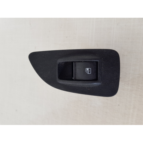 735435119 COMANDO INTERRUTTORE ALZAVETRO POSTERIORE SINISTRO FIAT BRAVO 1.9 D 88KW 2008