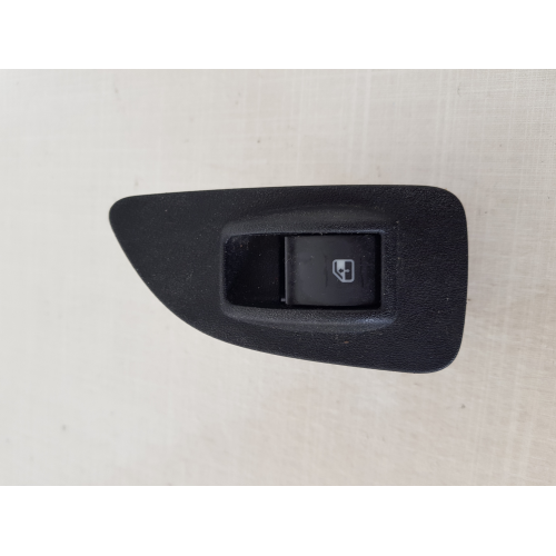 735435119 COMANDO INTERRUTTORE ALZAVETRO POSTERIORE SINISTRO FIAT BRAVO 1.9 D 88KW 2008
