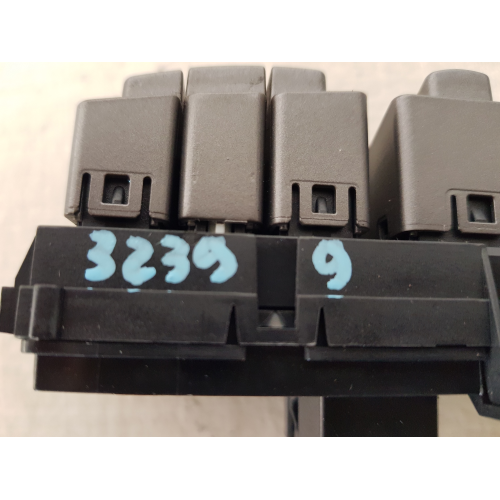735424858 COMANDO INTERRUTTORE MULTIFUNZIONE FIAT BRAVO 1.9 D 88KW 2008