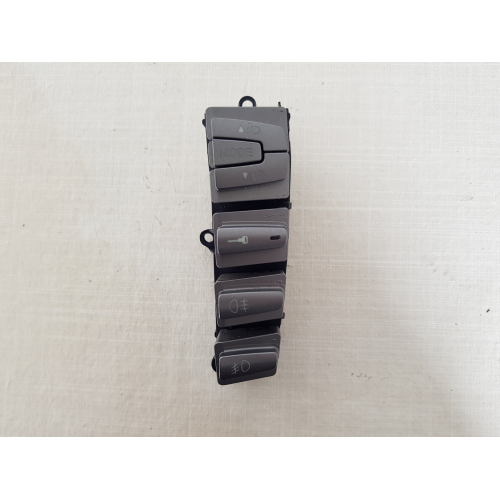 735424858 COMANDO INTERRUTTORE MULTIFUNZIONE FIAT BRAVO 1.9 D 88KW 2008