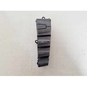 735424858 COMANDO INTERRUTTORE MULTIFUNZIONE FIAT BRAVO 1.9 D 88KW 2008