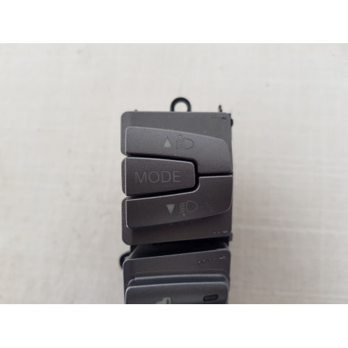 735424858 COMANDO INTERRUTTORE MULTIFUNZIONE FIAT BRAVO 1.9 D 88KW 2008