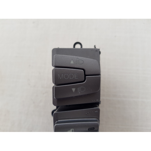 735424858 COMANDO INTERRUTTORE MULTIFUNZIONE FIAT BRAVO 1.9 D 88KW 2008