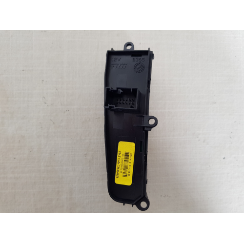 735424858 COMANDO INTERRUTTORE MULTIFUNZIONE FIAT BRAVO 1.9 D 88KW 2008