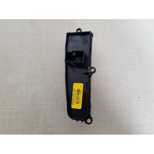 735424858 COMANDO INTERRUTTORE MULTIFUNZIONE FIAT BRAVO 1.9 D 88KW 2008