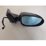 SPECCHIO SPECCHIETTO RETROVISORE ESTERNO DESTRO FIAT BRAVO 1.9 D 88KW 2009 7PIN