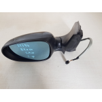 SPECCHIO SPECCHIETTO RETROVISORE ESTERNO DESTRO FIAT BRAVO 1.9 D 88KW 2009 5PIN