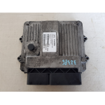 51847809 CENTRALINA MOTORE FORD KA 1.3 D 55KW 2009 MJD6F3.F1