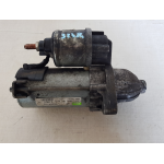 55204116 MOTORINO DI AVVIAMENTO FORD KA 1.3 D 55KW 2009 D6G32