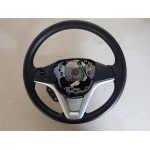 VOLANTE STERZO CON COMANDI MULTIFUNZIONE SUZUKI IGNIS 1.2 B 66KW K12C 2017