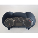 50520884 Quadro Strumenti CONTACHILOMETRI Alfa Mito 1.3 JTD 95cv 199B1000 2010 