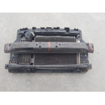 CALANDRA CON KIT RADIATORE COMPLETO FORD KA 1.3 D 55KW 2009 169A1000