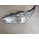 FARO FANALE PROIETTORE LUCE ANTERIORE SINISTRO FORD KA 1.3 D 55KW 2009