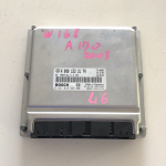 A0001533179 0281010426 CENTRALINA MOTORE ECU MERCEDES-BENZ CLASSE A W168 1.7 D 2000 