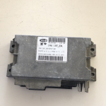 46545150 IAW16F.EB CENTRALINA MOTORE LANCIA Y YPSILON 1.1 B 40KW 1998