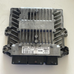 Centralina motore Ford focus 1.8 d 85kw 2007 4m51-12a650-jk 5ws40303j-t sid202