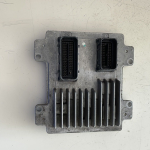 12645482 CENTRALINA MOTORE ECU CHEVROLET AVEO 1.4 B 2013 12642927 
