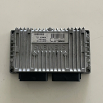 8200112119 CENTRALINA RENAULT Clio Motore Unità Controllo S105280026B 7700110261