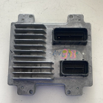 12645482 CENTRALINA MOTORE ECU CHEVROLET AVEO 1.2 B 2013 12642927 