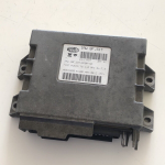 46531220 CENTRALINA MOTORE ECU FIAT PUNTO 1.2 B 1997  IAW8F.5IT