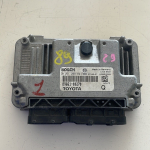 89661-0D270 CENTRALINA MOTORE ECU TOYOTA YARIS 1.0 B 2007 0261208841 