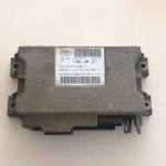 46519637 IAW16F.ET CENTRALINA MOTORE LANCIA Y YPSILON 1.2 B 44KW 1997
