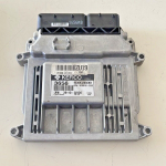 39110-021D0 CENTRALINA MOTORE HYUNDAI i10 PA 1.1 B DAL 2007 G4HG 39100-02ID3 