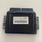 96487150 CENTRALINA MOTORE ECU CHEVROLET TACUMA 1.6 B 2005 S010016037 