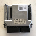 7809000 0281014238 CENTRALINA MOTORE BOSCH BMW SERIE 3 320 2.0 D 130 KW 177 CV 0281014238 