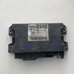 46545152 IAW16F.E3 CENTRALINA MOTORE FIAT PUNTO 1.2 B 43KW 1999