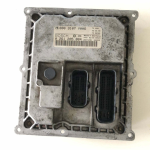 0003107V006 CENTRALINA MOTORE ECU BOSCH SMART FORTWO 450 600 B 2001 0261205004 