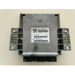 9644925780 Centralina Motore Magneti Marelli IAW 48P2.76 HW 9643707380 SW 