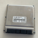 A6681530279 CENTRALINA MOTORE ECU MERCEDES CLASSE A W168 1.7 D 2002 0281010793 