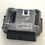 0281012882 55206270 CENTRALINA MOTORE ECU BOSCH ALFA ROMEO 147 1.9 D