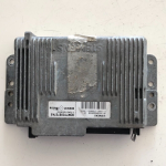 S115300202A SIEMENS HOM 7700875745 7700105980 CENTRALINA MOTORE RENAULT 1.6 BZ