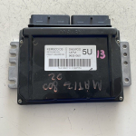 96291050 S010012001 CENTRALINA MOTORE ECU DAEWOO MATIZ 800 B 2002